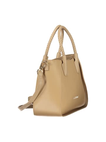 Valentino by Mario Valentino Beige Damen Tasche aus Polyurethan