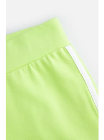 Coccodrillo Leggings mit langem Hosenbein in grün