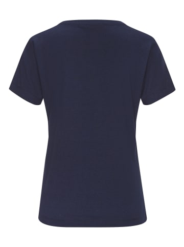 VIVANCE DREAMS T-Shirt in dunkelblau