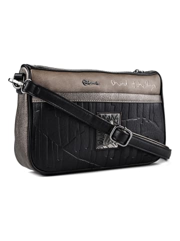 Anekke Orchestra Schultertasche 28 cm mehrfarbig