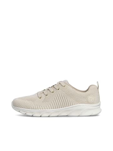 rieker Sneaker in beige