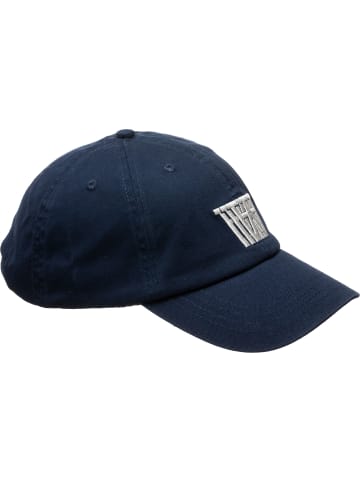 WOOD WOOD WOOD WOOD Herren Wood Wood Eli Aa Cap in navy