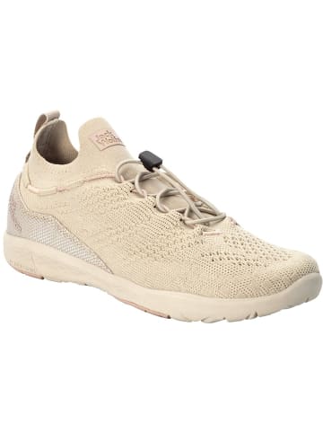 Cabaia SPIRIT KNIT LOW in Sand