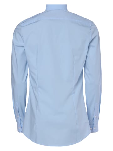 OLYMP Hemd in hellblau