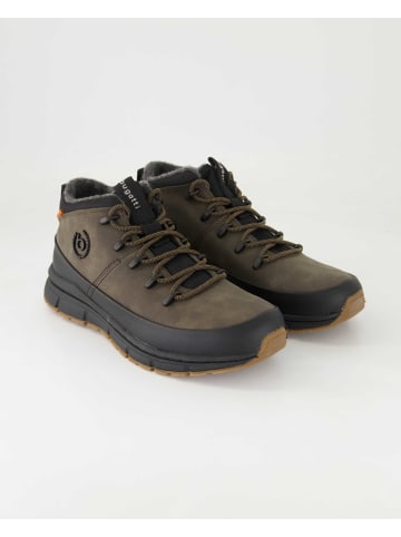 bugatti shoes Stiefeletten in Braun