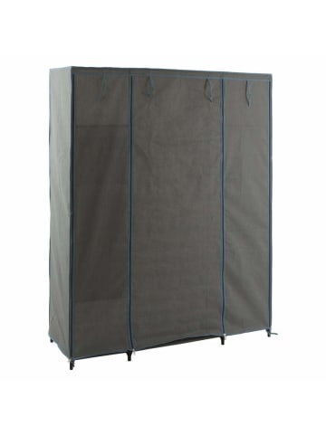 5five Simply Smart Textilschrank in grau