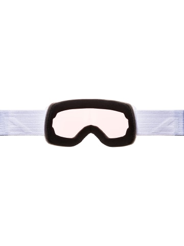 Alpina Skibrille VENET Q in Sand811