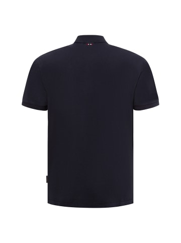 Napapijri Poloshirt Elbas in mais