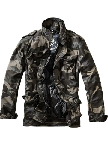 Brandit Jacke "M65 Classic Jacket" in Camouflage