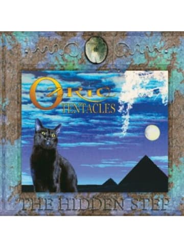 Edel Germany CD/DVD Musik - The Hidden Step