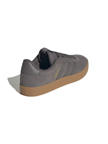 adidas Sneaker VL COURT 3.0 in chacoa/chacoa/goldmt