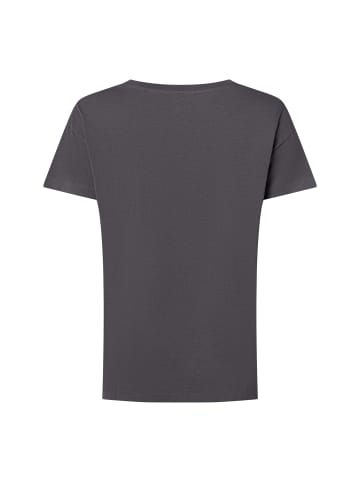 Armani Exchange T-Shirt in grau