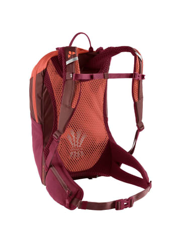 Cabaia Rucksack W Tremalzo 12 in Rot