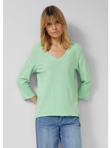 s.Oliver T-Shirt in 7269_minze