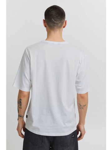 11 Project T-Shirt PRBriggs in Weiß