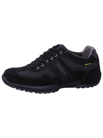 Camel Active Schnürer in Schwarz
