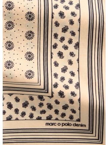 Marc O'Polo DENIM Bandana in Light Orange