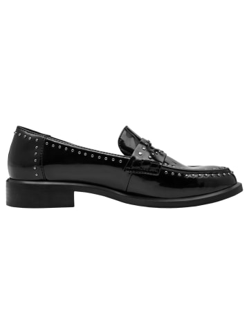 Tamaris Slipper in BLACK