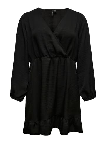 Vero Moda Kleid in Black