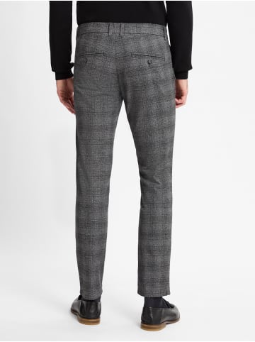 Finshley & Harding Stoffhose Dylan in grau