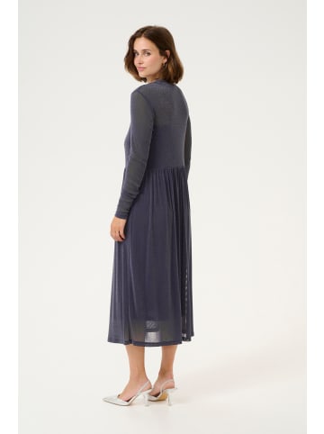 Kaffe Kleid KAolga Regular fit in Dawn Purple