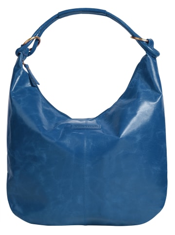 Bruno Banani Shopper in blau