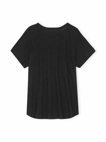 Moshi Moshi Mind T-Shirt favourite in black