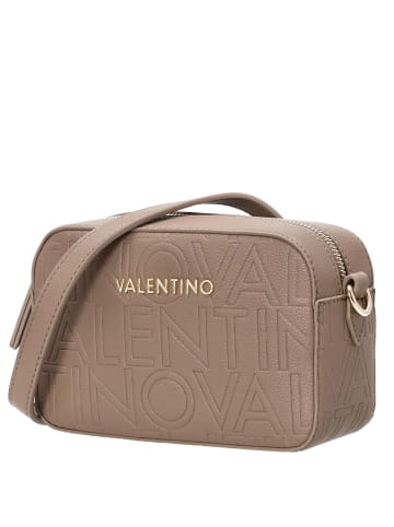 Valentino Bags Pansy - Umhängetasche 20 cm (taupe) in taupe