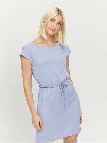 MAZINE Minikleid Ruth Dress in blue lilac