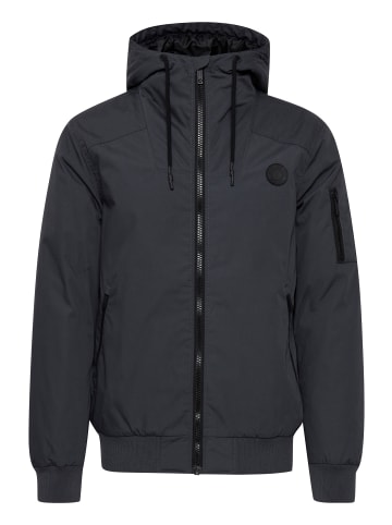 !SOLID Windbreaker SDTilly in Dunkelgrau