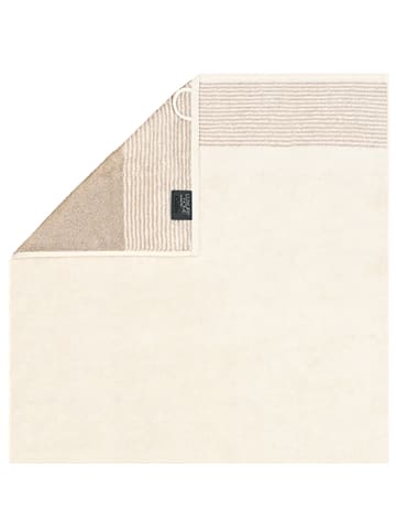 Cawö Duschtuch 1er Pack in Natur