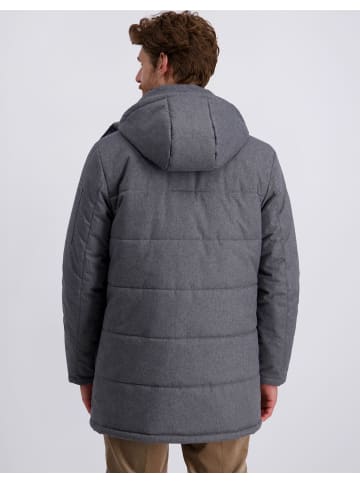 Pierre Cardin Jacke in Sharkgray