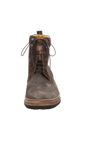 Floris van Bommel Stiefeletten/Boot in grau