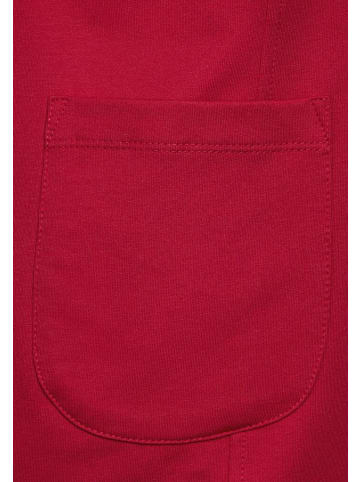 Street One Blazer in autumn red