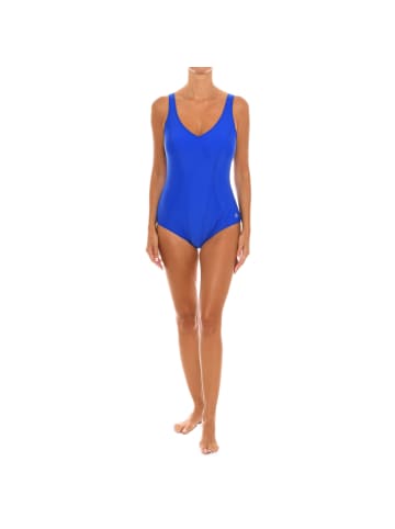 Marie Claire Badeanzug in Blue
