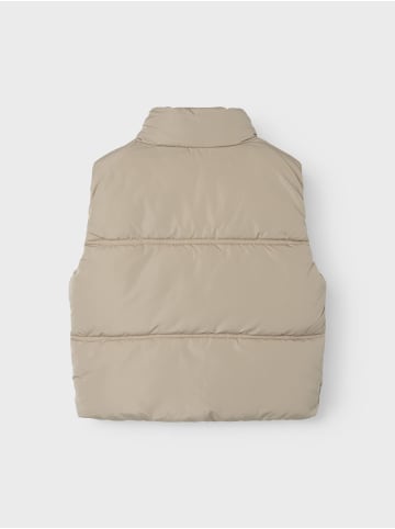 name it Gilet in Pure Cashmere