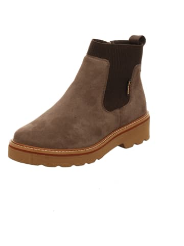 Mephisto Stiefelette in braun