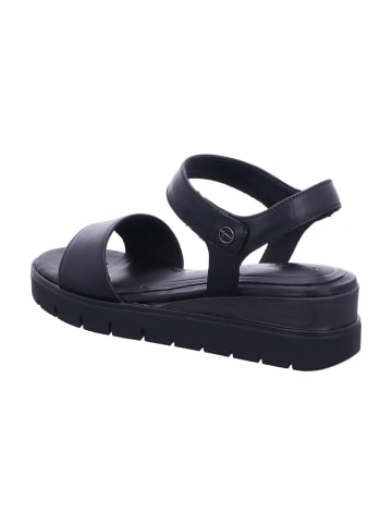 Tamaris Sandalen für Damen in Schwarz