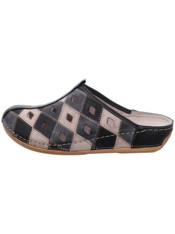 Gemini Pantolette in grau