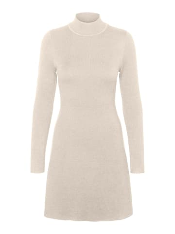 Vero Moda Strickkleid in Birch