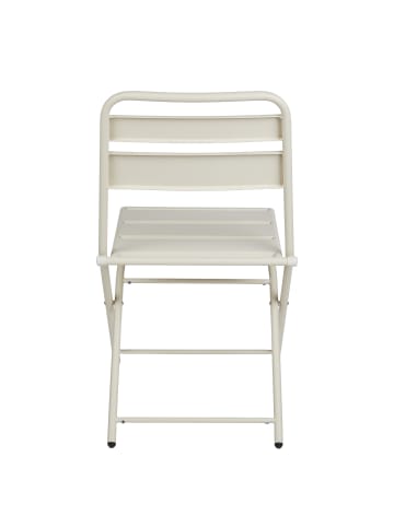 Butlers Klappstuhl URBAN ONE 2er-Set in Beige