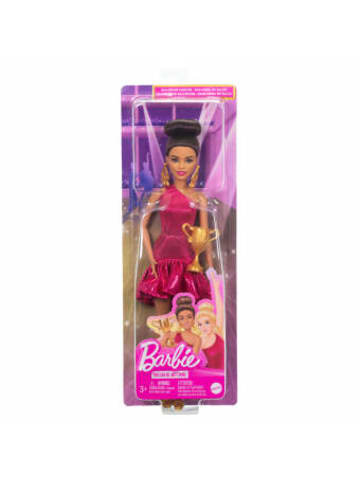 Mattel Spielzeug - Barbie Turniertänzerin