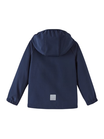 Reima Softshell Jacke " Vantti " in Navy