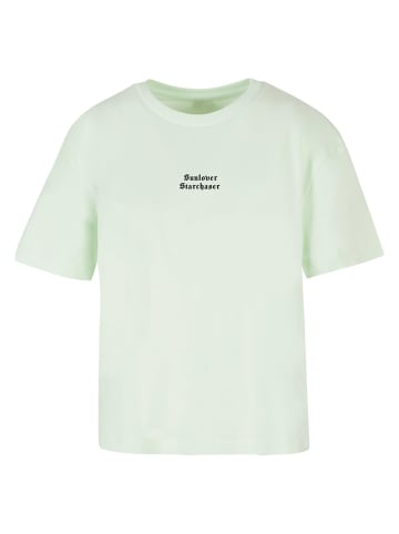 Mister Tee Mister Tee T-Shirts in lightmint