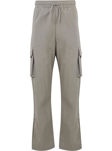 DEF Cargo-Hosen in light grey