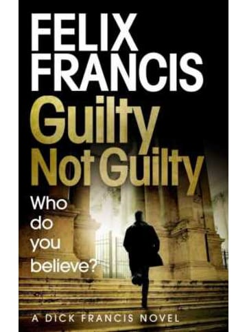 Simon & Schuster UK Buch - Guilty Not Guilty
