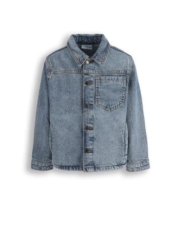 Coccodrillo Jeansjacke in blau