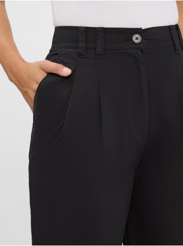 Marc O'Polo Hose in schwarz