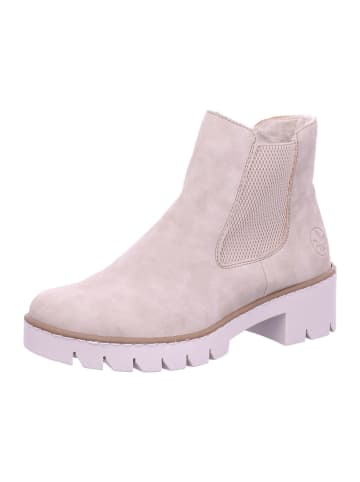 Ricosta Chelsea Boot in beige