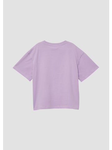s.Oliver T-Shirt in 4615_flieder